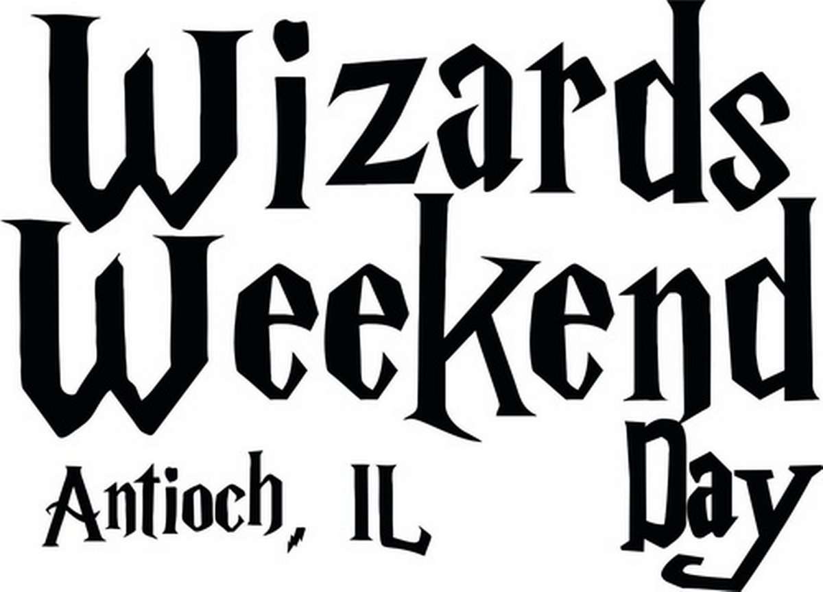 Wizards Weekend Day June 15, 2024 Jun 15, 2024